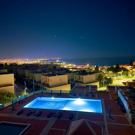 Apartment Les 3 Dauphins In Albufeira Exterior foto