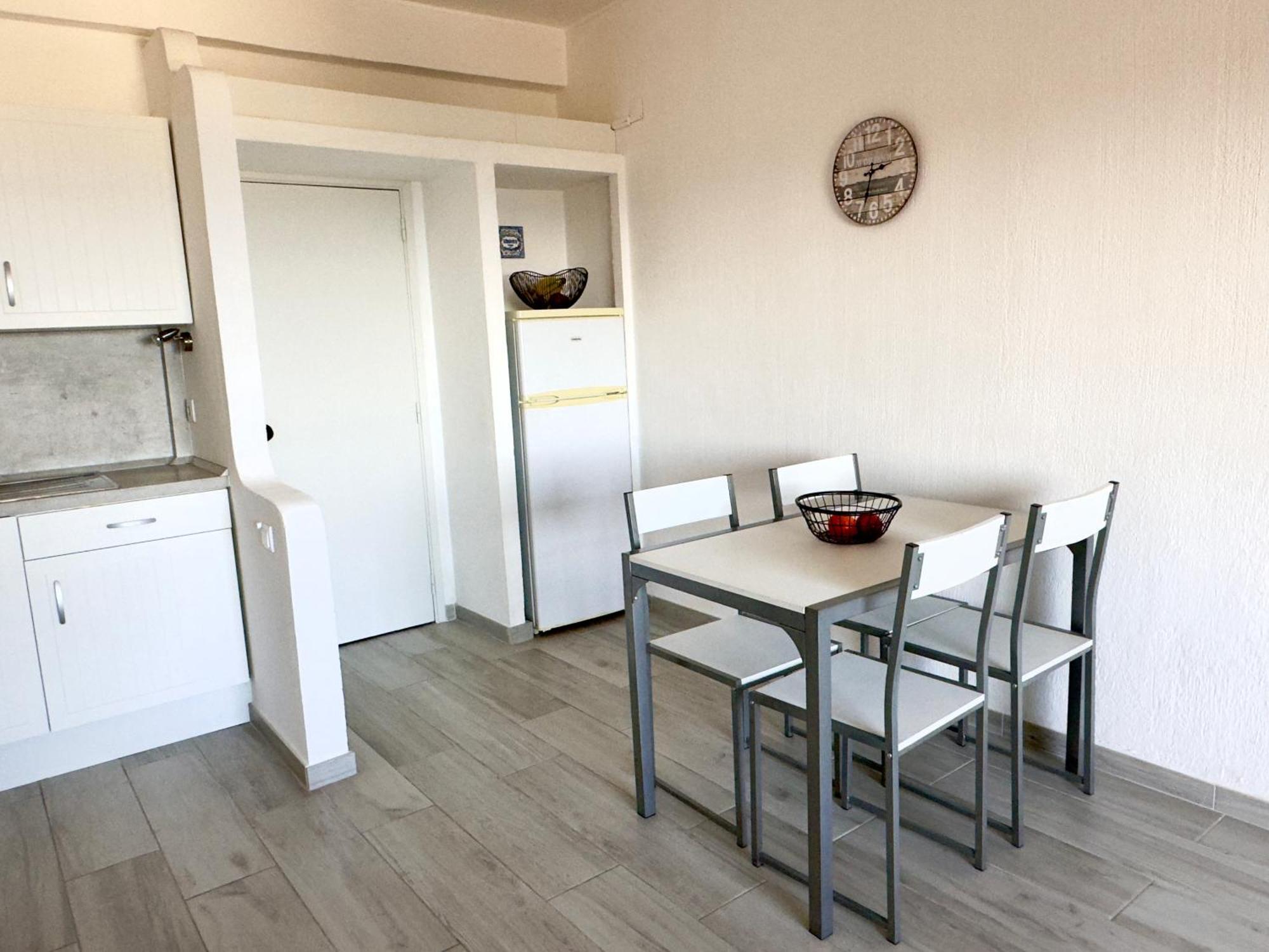 Apartment Les 3 Dauphins In Albufeira Exterior foto