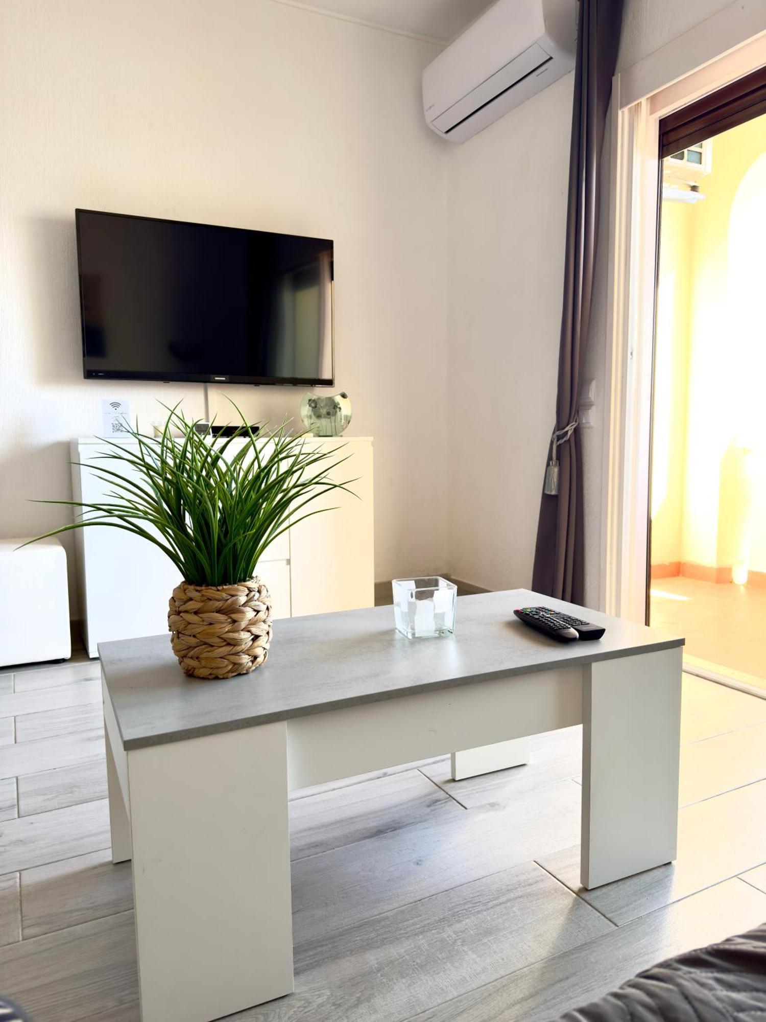 Apartment Les 3 Dauphins In Albufeira Exterior foto