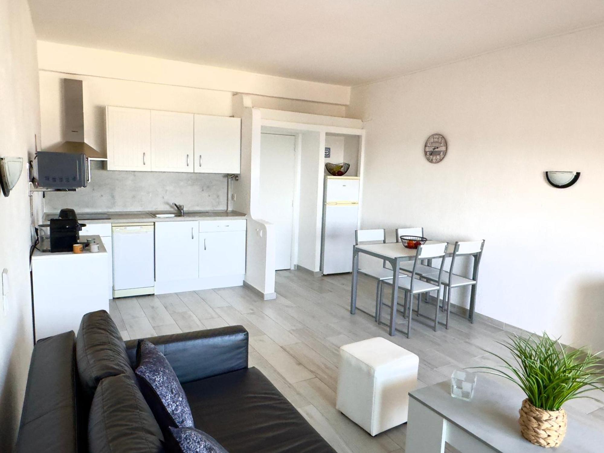 Apartment Les 3 Dauphins In Albufeira Exterior foto
